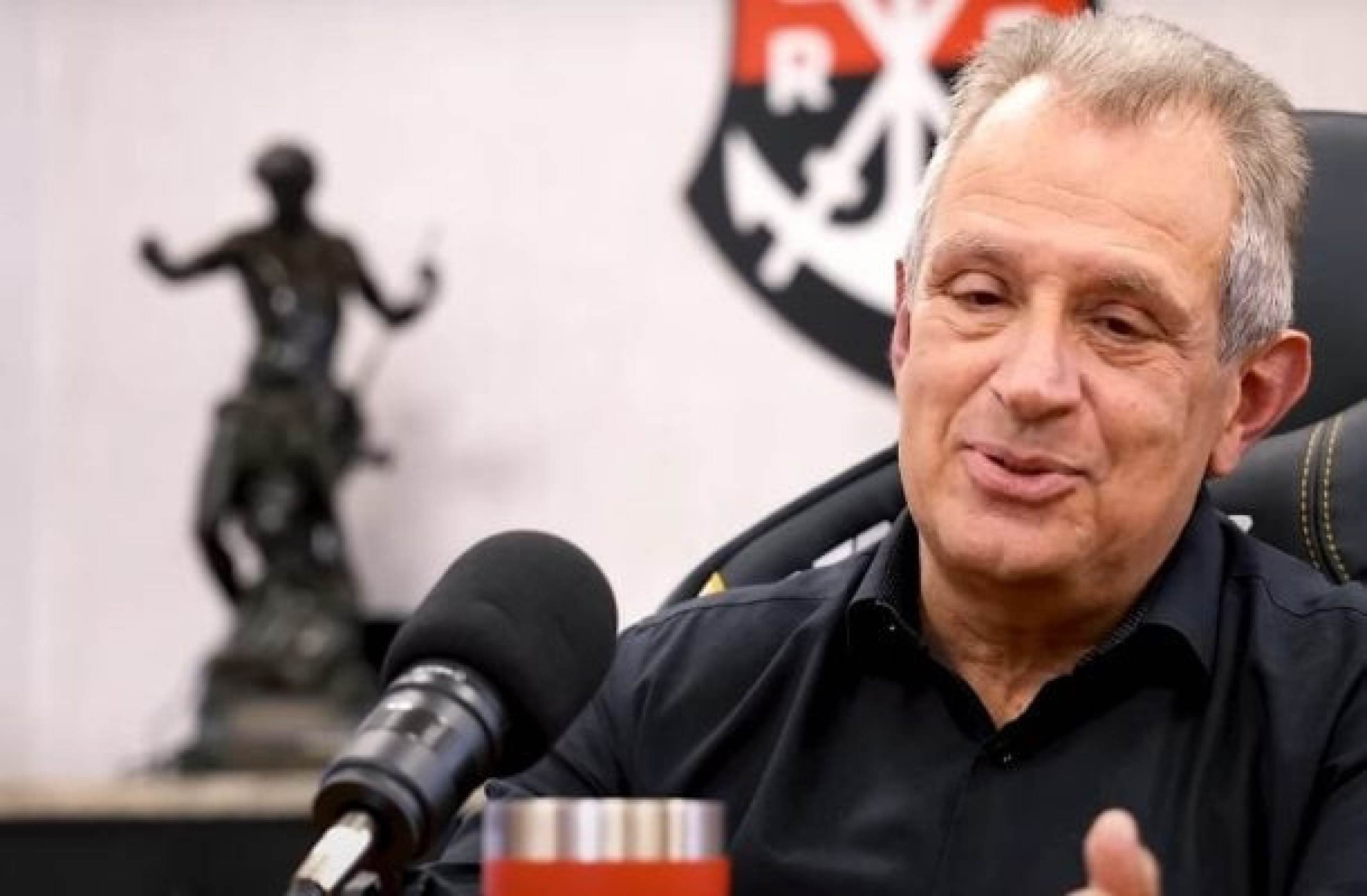 Bap explica valor dos ingressos do Flamengo na Libertadores: “Satisfeito com o processo”