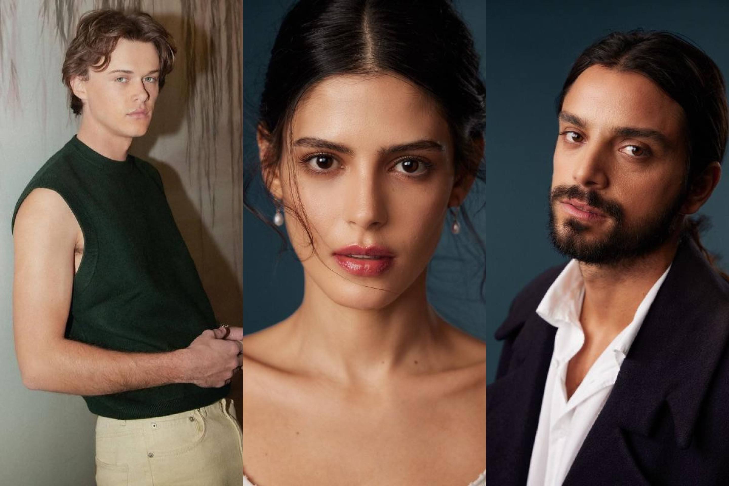 Das telas para os fones de ouvidos, atores se destacam nos audiolivros