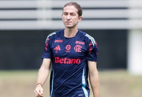 Foto: Gilvan de Souza/Flamengo