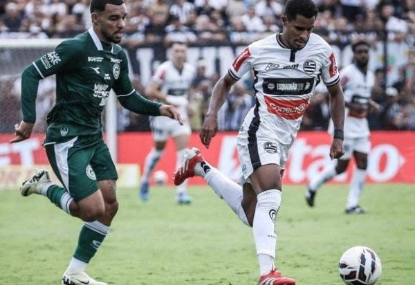 Foto: Divulgação / Goiás E.C.