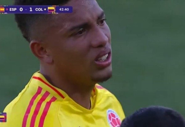 Foto: Reprodução/CazeTV