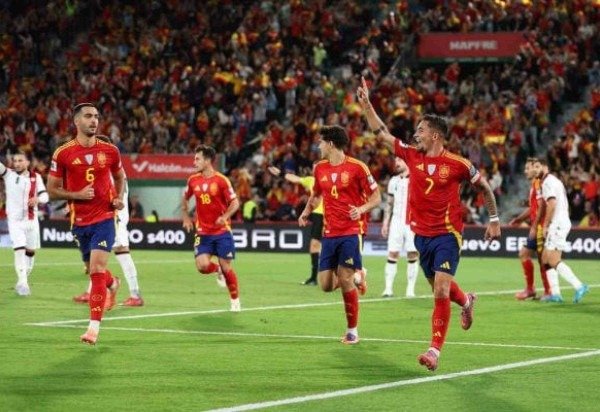 Foto: Florencia Tan Jun/Getty Images