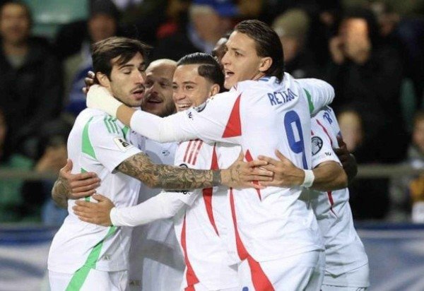 Foto: Reprodução/X