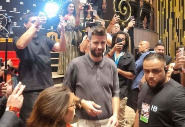 Foto: Carlos Alberto Vieira/Jogada10