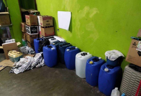 Divulgação/Polícia Civil de São Paulo