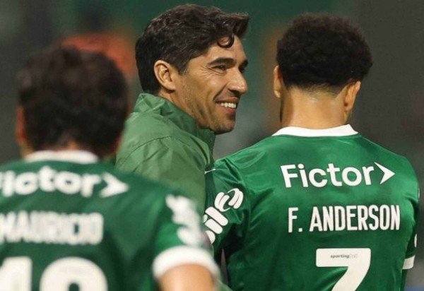 Foto: Cesar Greco/Palmeiras