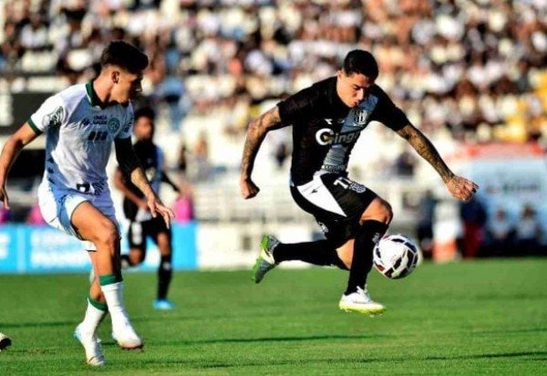 Foto: Divulgação/Ponte Preta