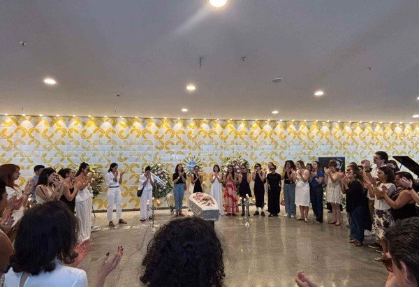 Mariana Reginato/CB/D.A Press