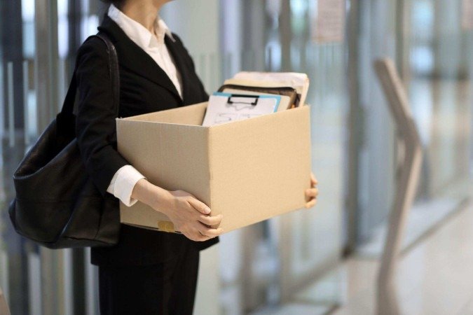 Jovens adultos precisam aplicar para muitas universidades e acabam sendo rejeitados pela maioria -  (crédito: Getty Images)