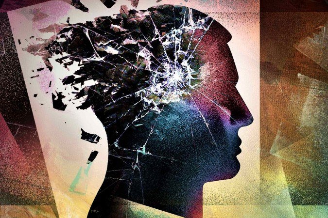 A tempestade que podemos evitar