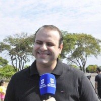   12.10.2025. Guilherme Felix CB/DA Press. Corrida Marotinha 2025 Renato Junqueira