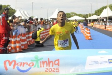   12.10.2025. Guilherme Felix CB/DA Press. Corrida Marotinha 2025
    