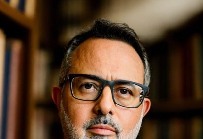 Alexandre Coelho professor de Relações Internacionais da FGV -  (crédito: acervo pessal)