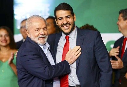 Messias foi derrotado em votação no Senado, após articulação liderada pelo presidente da Casa, Davi Alcolumbre (União-AP) -  (crédito: Marcelo Camargo / Agência Brasil)