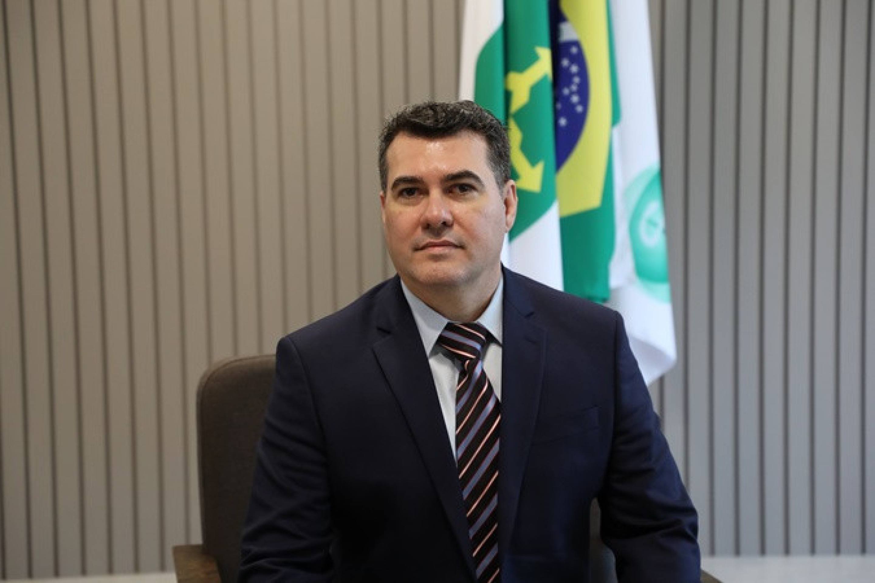 Alcindo Cerci Neto, coordenador da Comissão de Ensino Médico do CFM defende uma prova para adquirir o registro profissional 