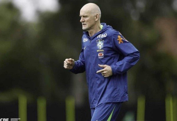 Foto: Rafael Ribeiro/CBF