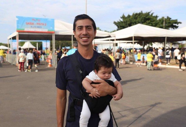 Mariana Campos/CB/D.A. Press