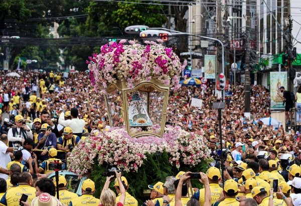Marco Santos / Ag. Pará