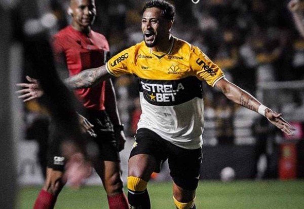 Divulgação/Criciúma