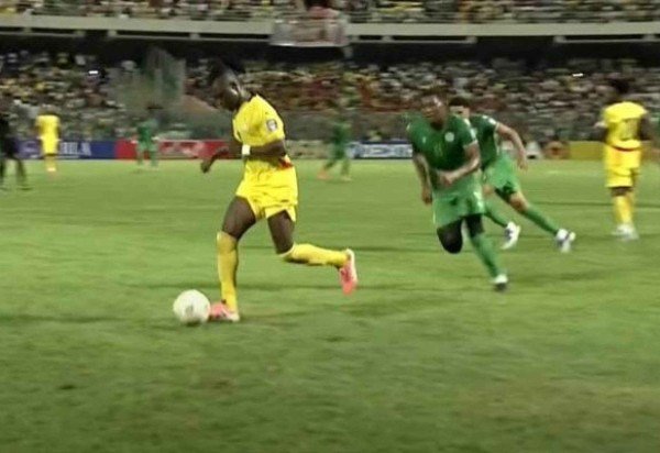 Foto: Reprodução de video/Cazé TV