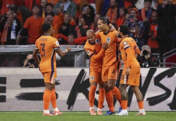 Foto: Dean Mouhtaropoulos/Getty Images