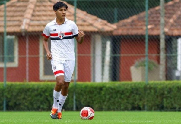 Rubens Chiri / São Paulo