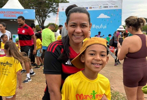 Mariana Reginato/CB/D.A. Press