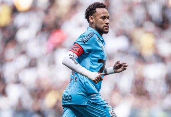 Foto: Raul Baretta/ Santos