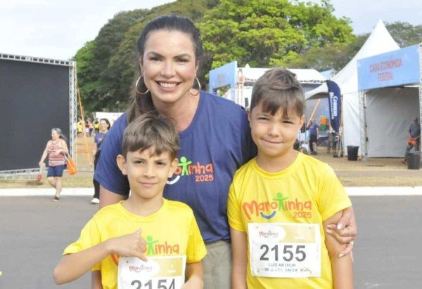 Guilherme Damasceno/CB/D.A Press