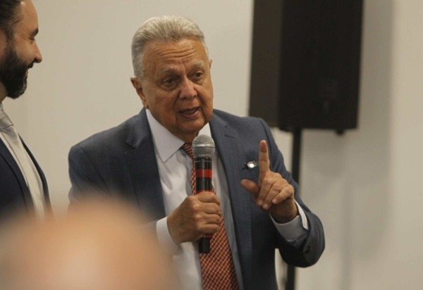 Reginaldo Pimenta / Agencia O Dia