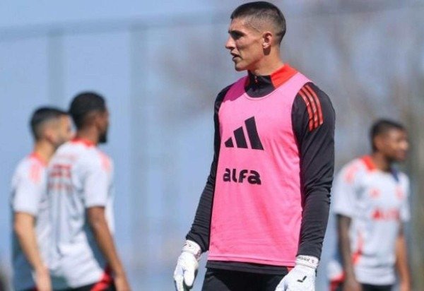 Foto: Ricardo Duarte/Internacional