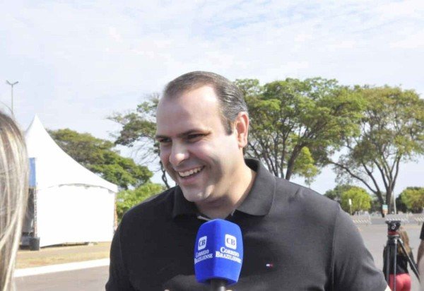 Guilherme Damasceno/CB/D.A Press