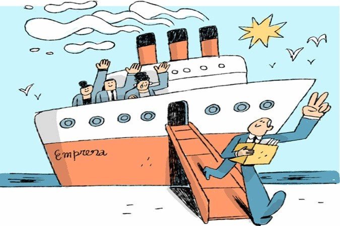 . -  (crédito: Caio Gomez)