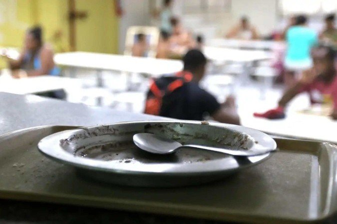 Na contramão do Brasil, DF registra aumento na insegurança alimentar