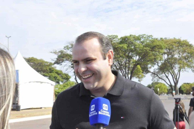 Secretário do Esporte reforça importância da Marotinha: 