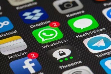Além do Sorvepotel: os 3 golpes mais comuns no WhatsApp hoje - Pixabay/Reprodu&ccedil;&atilde;o