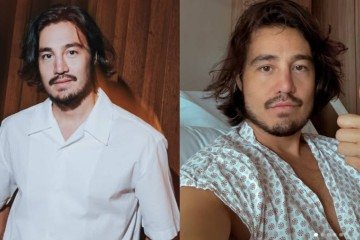 Tiago Iorc é hospitalizado às pressas e motivo vem à tona - (crédito: Reprodução/Instagram) Tiago Iorc é hospitalizado às pressas e motivo vem à tona - (crédito: Reprodução/Instagram)