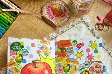 Em tempos digitais, voltar ao papel é uma forma de desacelerar e se reconectar com o próprio ritmo