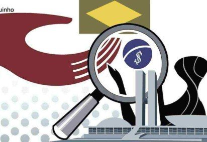 Mecanismo não é irregular, mas representa mau uso do dinheiro público, segundo cientista político Carlos Ranulfo -  (crédito: Quinho/EM/D.A Press)