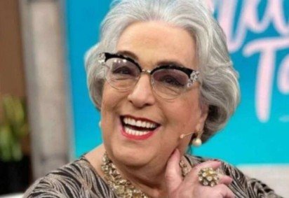 Mamma Bruschetta sofre acidente e é resgatada por bombeiros; entenda - (crédito: Reprodução/Band) Mamma Bruschetta sofre acidente e é resgatada por bombeiros; entenda - (crédito: Reprodução/Band)