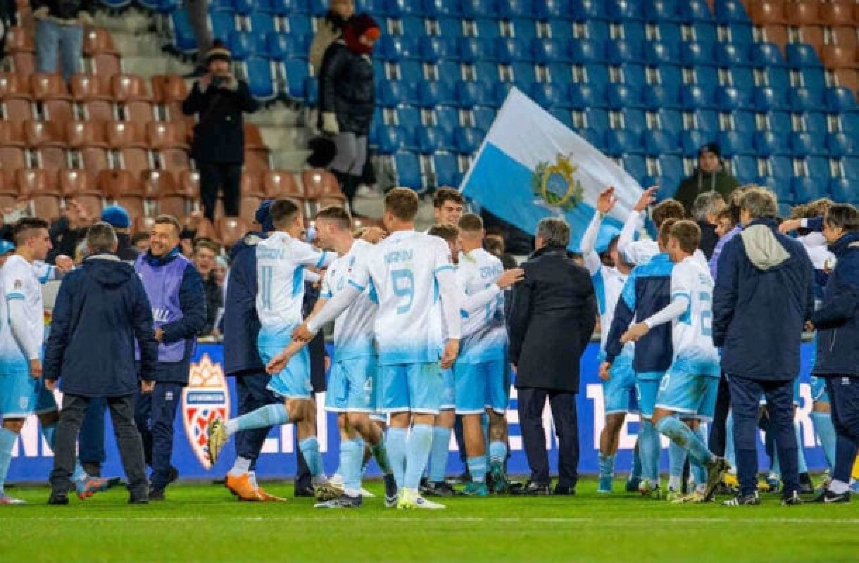 Pior seleção do mundo precisa ser goleada para seguir com chances de disputar a Copa