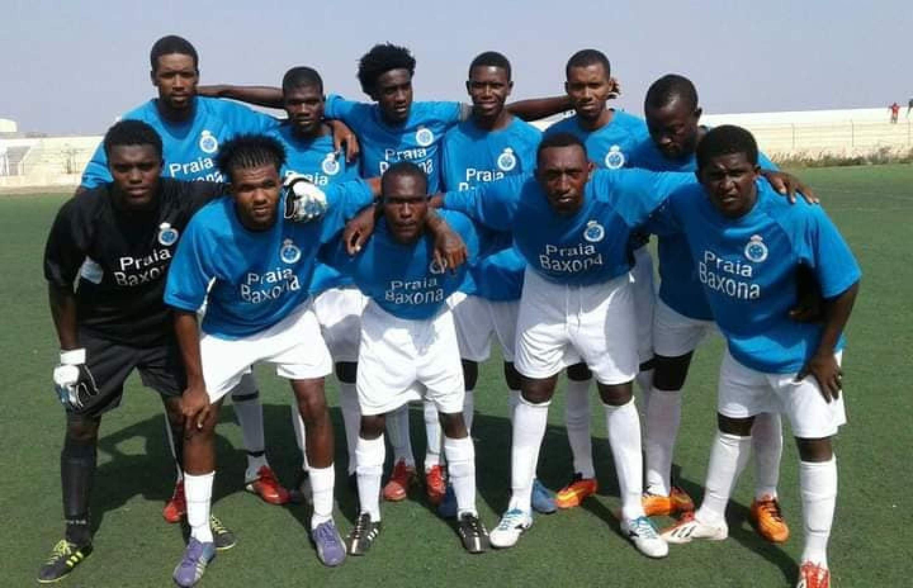 Cores, escudos e sotaques: o Brasil dentro do futebol de Cabo Verde