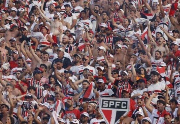 Foto: Paulo Pinto / saopaulofc.net