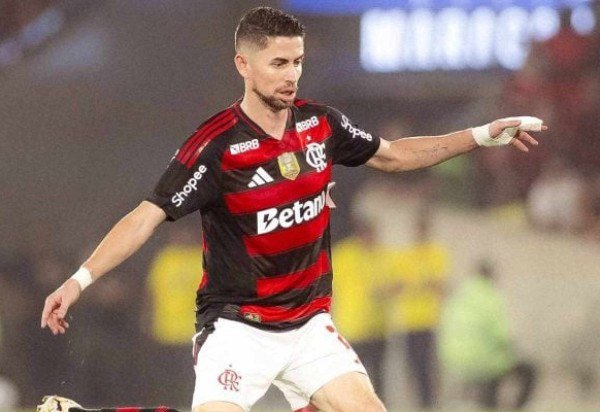 Foto: Adriano Fontes/Flamengo 
