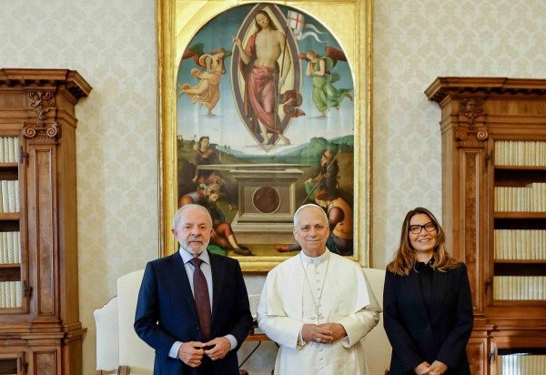 Ricardo Stuckert / PR