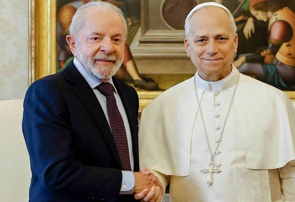 Ricardo Stuckert/Presidência da República