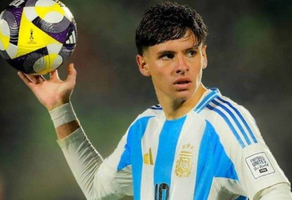 Foto: Divulgação/AFA