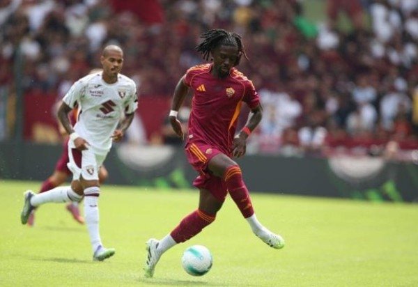 Foto: Paolo Bruno/Getty Images