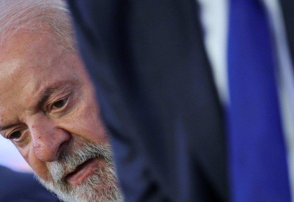 Evelyn Hockstein/Reuters