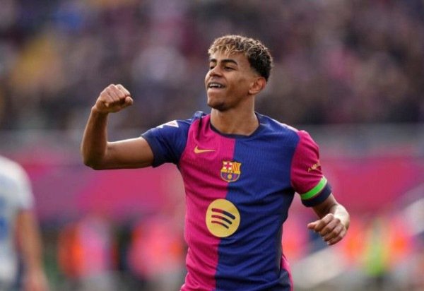 Foto: Alex Caparros/Getty Images